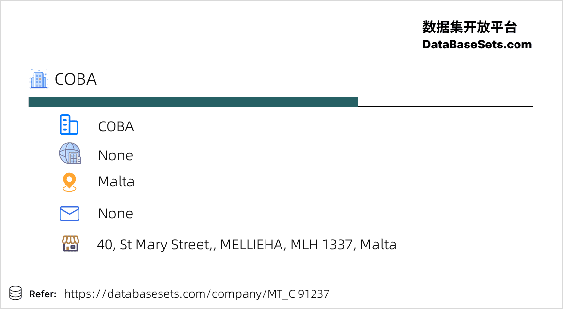 Malta-C 91237